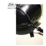 พร้อมส่ง มาใหม่ กระเป๋าLuluhouse รุ่น L108-01PP14 กระเป๋าสวยเกาหลี นำเข้าของแท้ 100% ค่ะ